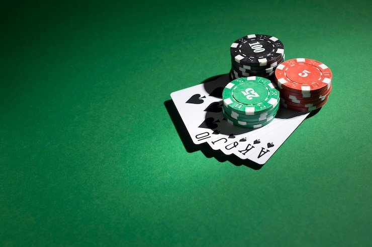 Platform olbwin menampilkan berbagai pilihan permainan kasino langsung termasuk No Commission Baccarat