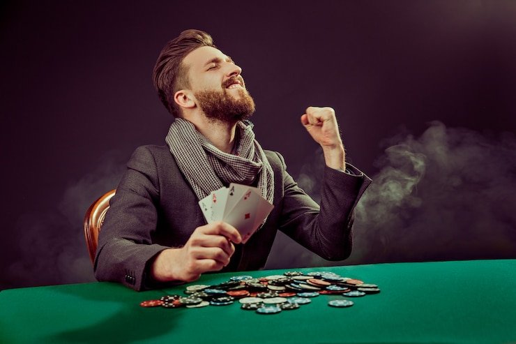 Dashboard Program Loyalitas olbwin menampilkan tingkat keanggotaan dan progress ke tingkat berikutnya