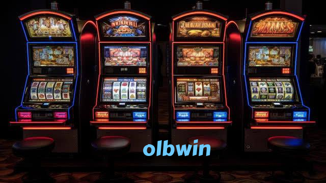 olbwin featured game showcase
